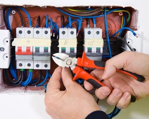 Electrical Service