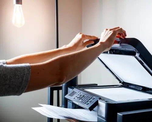 Printer Help Service