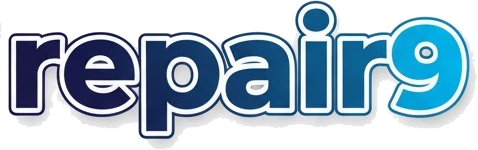 Repair9 Logo